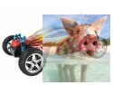 Himoto ZMOTOZ3 Buggy 1:10 2.4GHz RTR (HSP XSTR) - 10712