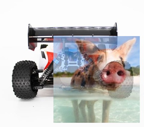 Himoto ZMOTOZ3 Buggy 1:10 2.4GHz RTR (HSP XSTR) - 10712 Himoto ZMOTOZ3 Buggy 1:10 2.4GHz RTR (HSP XSTR) - 10712