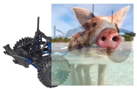 Rock Crawler 1:10, 4WD 2.4GHz - R0296 Rock Crawler 1:10, 4WD 2.4GHz - R0296