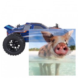 Sword EBL 1:10 4WD 2.4GHz 80km/h RTR bezszczotkowy - R0067