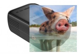 Foxeer Legend 3 FPV 4K SuperVision (WIFI, FOV150, Akumulator 5V, F2.8, 12MP) - POSERWISOWY