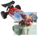 Himoto E18XB Spino V2 1:18 2.4GHz RTR Electric Off Road Buggy - 28729 - UŻYWANY (sprawny)