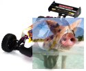 Himoto Syclone 2.4GHz Nitro (HSP Condor) - 10412
