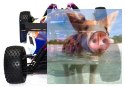 Himoto Syclone 2.4GHz Nitro (HSP Condor) - 10412