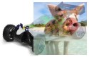 Himoto Syclone Pro 2.4GHz Nitro (HSP Condor PRO) - 10314