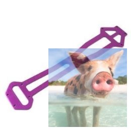 Mocowanie radia - 04002