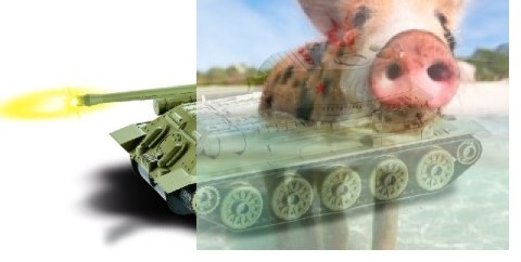 Russian T34 "Rudy" RTR 1:24 Russian T34 "Rudy" RTR 1:24