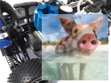 Spirit N2 Nitro 1:10 2.4GHz 4WD - R0070