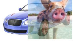 Bentley Continental GT Supersports ISR 1:14 27MHz RTR - POSERWISOWY (sprawny, brak opakowania)
