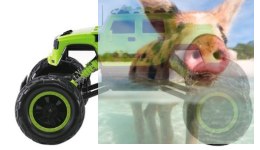 Climbing Crawler 1:12 2.4GHz RTR - Zielony - POSERWISOWY (uszkodzona elektronika)
