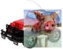 Jeep 1:9.5 40MHz RTR z kierownicą - POSERWISOWY (Uszkodzona elektronika)