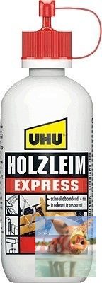 Klej do drewna UHU Holzleim Express 75g