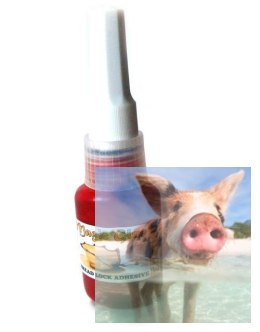 Klej do śrub średni - Magic Glue 10ml