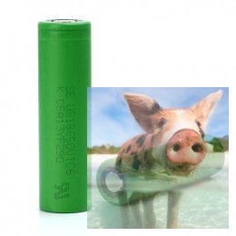 Ogniwo 18650 3000mAh 3.6V 30A Li-Ion Sony