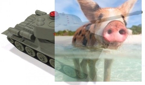Russian T34 "Rudy" RTR 1:24 - POSERWISOWY (Uszkodzona elektronika) Russian T34 "Rudy" RTR 1:24 - POSERWISOWY (Uszkodzona elektronika)
