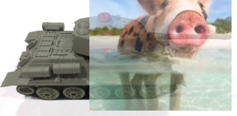 Russian T34 "Rudy" RTR 1:24 - POSERWISOWY (Uszkodzona elektronika) Russian T34 "Rudy" RTR 1:24 - POSERWISOWY (Uszkodzona elektronika)
