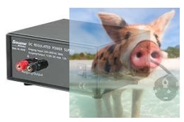 Zasilacz 13,8V / 12A 165W