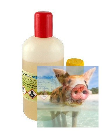 Żywica Epidian 53 200g Żywica Epidian 53 200g