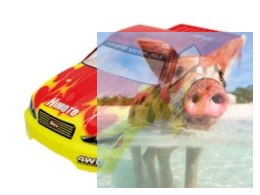 Karoseria Truck 1:10 - 10352