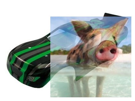 Karoseria Truggy 1:10 - 31505 Karoseria Truggy 1:10 - 31505
