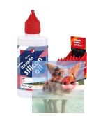 Olej do dyferencjałów 10.000 cSt - 50ml