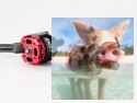 Silnik EMAX RS1306 4000KV RaceSpec CCW