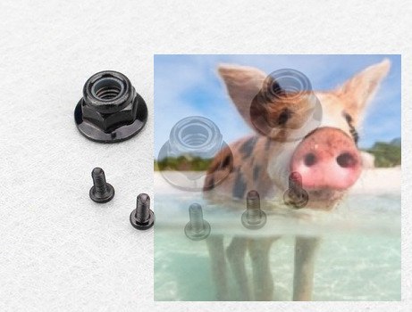 Silnik EMAX RS1306 4000KV RaceSpec CCW Silnik EMAX RS1306 4000KV RaceSpec CCW