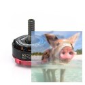 Zestaw 4 silników bezszczotkowych 3-4S EMAX RS2205S 2300KV RaceSpec + ESC BULLET 30A
