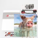 Zestaw 4 silników bezszczotkowych 3-4S EMAX RS2205S 2300KV RaceSpec + ESC BULLET 30A