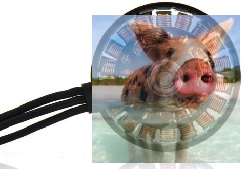 Zestaw dwóch silników bezszczotkowych T-MOTOR 4006 380kV Antigravity Zestaw dwóch silników bezszczotkowych T-MOTOR 4006 380kV Antigravity
