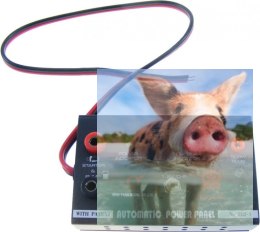 Panel startowy - 212-4