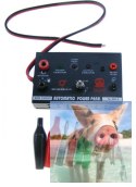 Panel startowy - 212-4