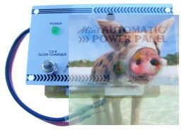 Panel startowy - 212-5