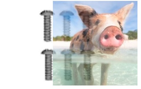 Round Head Screw M3*14 - 98066 Round Head Screw M3*14 - 98066