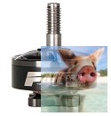 Silnik T-motor F40 PRO III KV2600