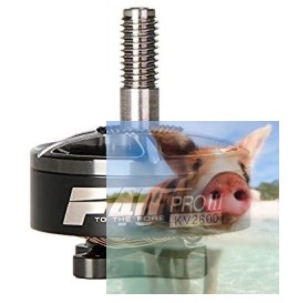 Silnik T-motor F40 PRO III KV2600