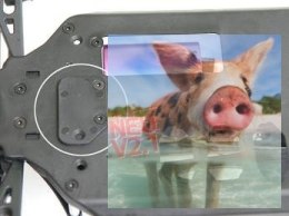 Slippery shaft cover - 10378