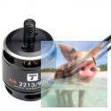 Zestaw T-MOTOR Air Gear 350 (4x AIR2213/920KV + 20A ESC + T9545)